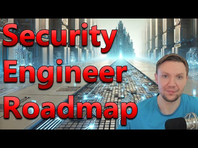 How To Become a Cybersecurity Engineer
