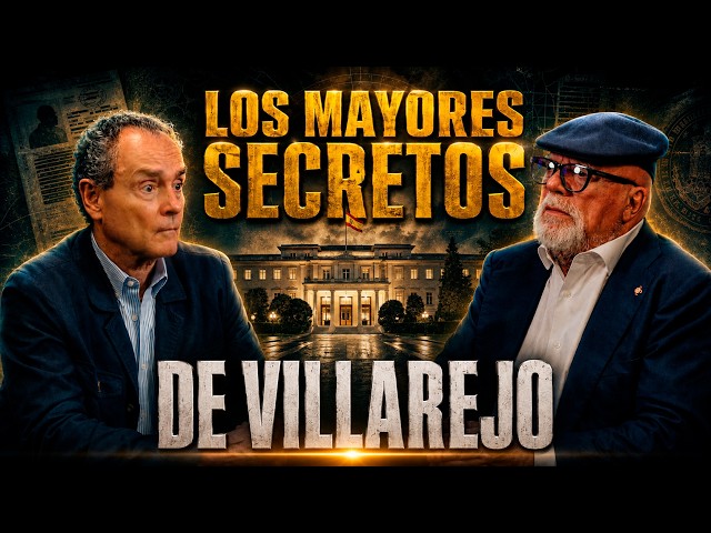 El lado oculto del poder: Así funciona realmente España