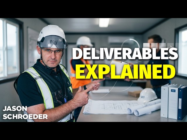 What are Deliverables in Project Management