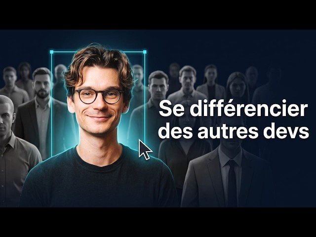 Developers: 9 Tips to Stand Out (When AI Writes Your Code)
