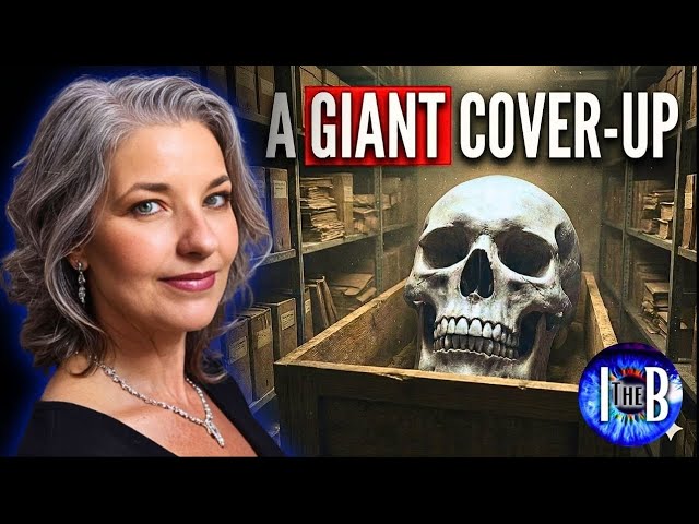 The ENTIRE Truth About the Anunnaki & Nephilim | Full Story