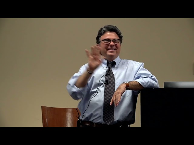 Proactive not Reactive