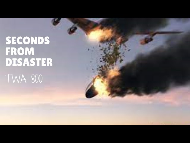 Seconds from Disaster TWA 800 | Full Episode | National Geographic Documentary