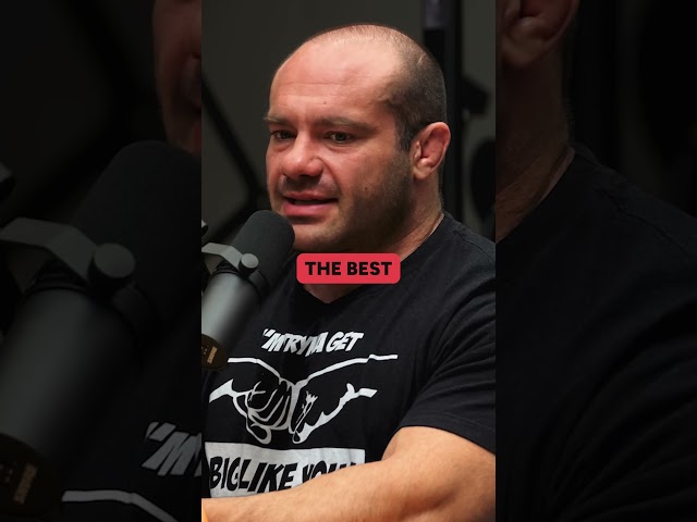 You DON’T Need Mobility Exercises