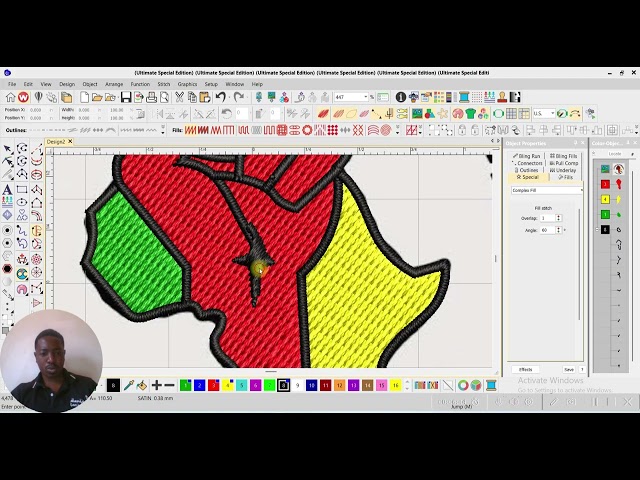 UTASHANGAA DIGITIZATION NAMNA ILIVYO RAHISI
