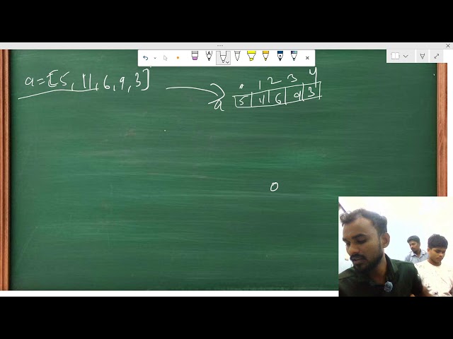 What Is List In Python