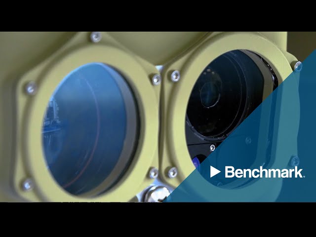 Surveillance Engineering Case Study