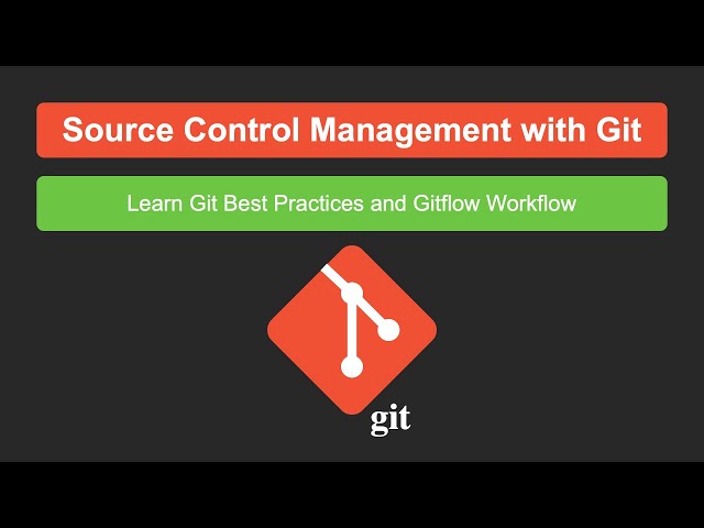 Git Mastery: The Ultimate Guide to Source Control Management