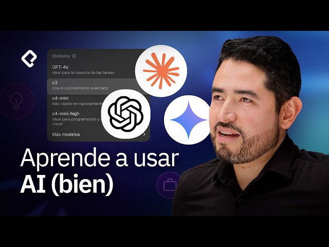 Tutorial de inteligencia artificial para cualquier persona