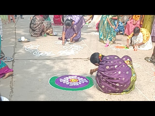 Indian Village Farmer is live