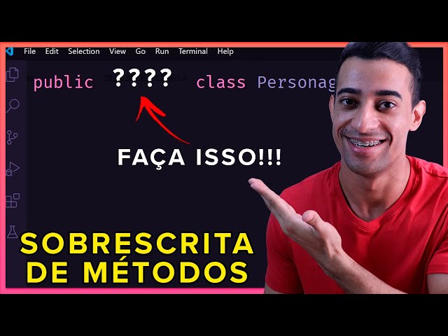 How to override methods (Inheritance part 2) - Java OOP Course Lesson #12