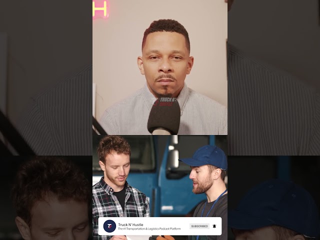 We’re merging passenger car and heavy truck data into one universal standard