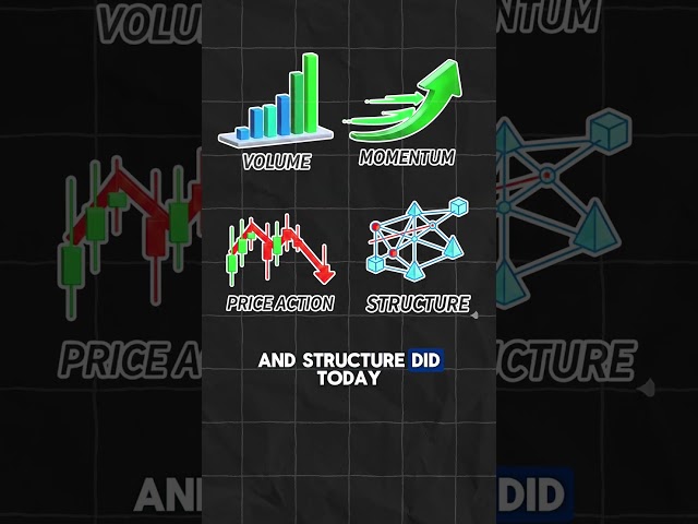 The Market Isn’t People… It’s Algorithms (Here’s the Tell)