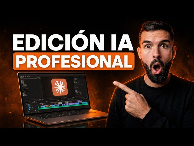Claude Opus 5.5 fired my video editing team