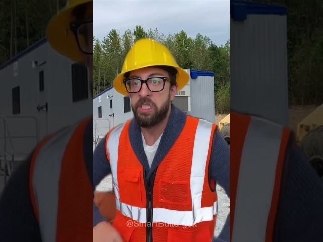Full 85 Creative Workers | Genius Engineers #SmartBuild #Shorts #Construction #Engineering #Builder