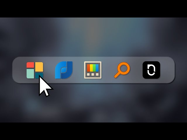 Top 5 Windows Tools to Change How You Work