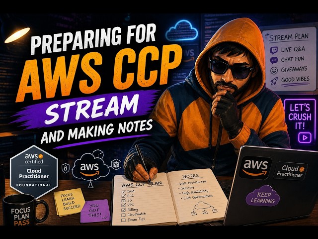 AWS CCP: 6.7 Elastic File System