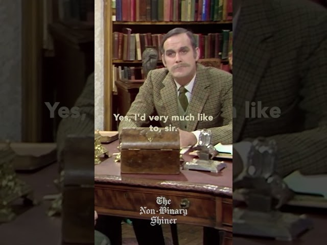 Kilimanjaro Expedition | Double Vision | Monty Python's Flying Circus #montypython #flyingcircus