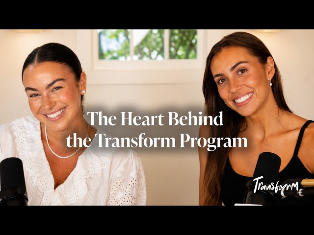 The Samis on the Heart Behind the Transform Program and What Filming It Has Really Looked Like