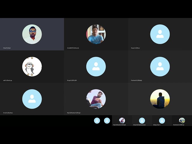 API Testing Session 11
