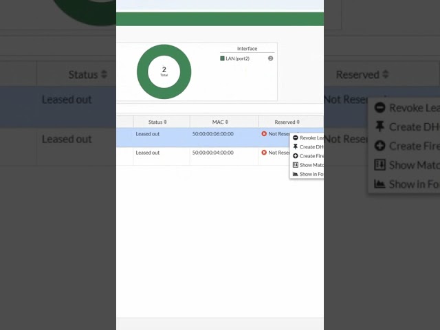 4.Firewall Basic Lab Part 4