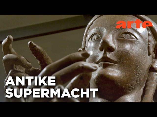 Die Etrusker | Doku HD Reupload | ARTE