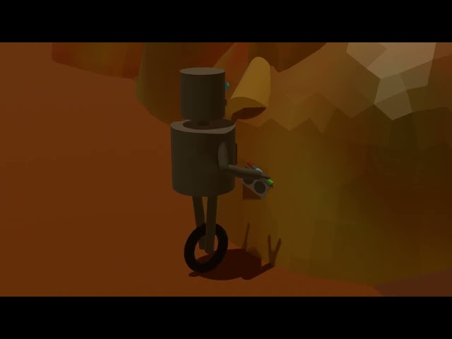 Final project 3D animation (Suirik Kulbay, Dariga Khassen, Nazerke Abatbekova MT-2201)