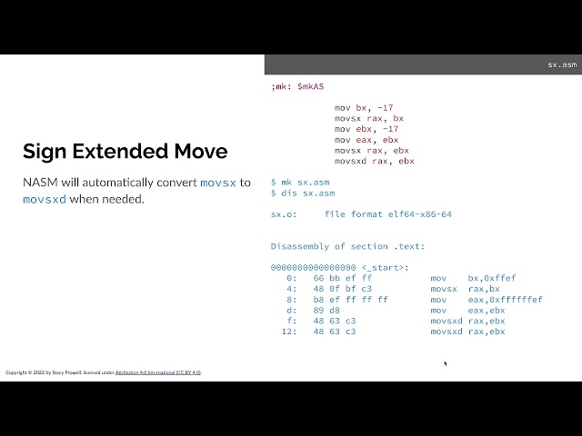 Programming Model 4 (Lecture 5)