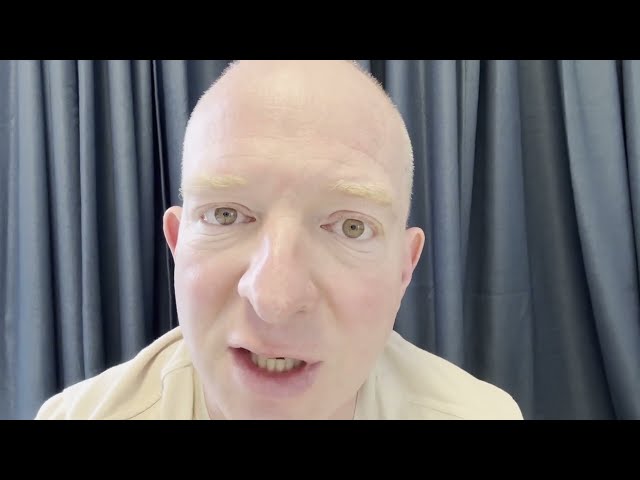 Do Not Give Up on Mathematics