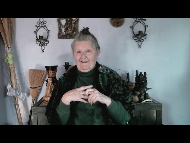 The Fae Are Real: My Magical Encounters with Fairies, Sidhe & Nature Spirits