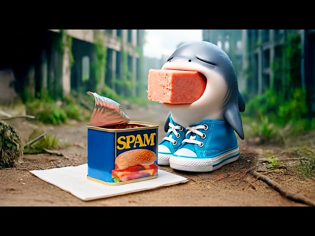 Tralalerito Tries the Apocalypse Taste Test