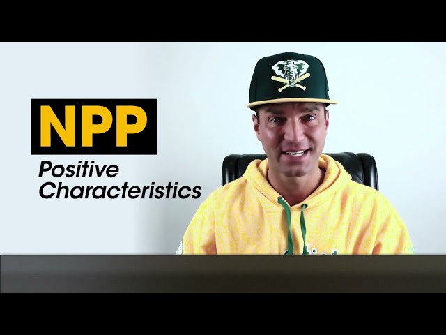 NPP Explained:  By Dylan Gemelli
