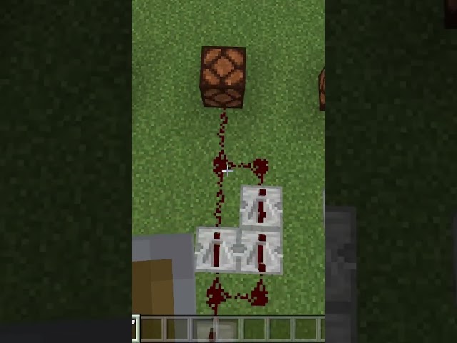 Minecraft Pulse Extenders
