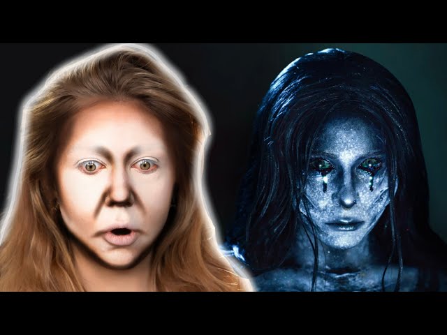3 Special Effects Makeup Tutorials | step by step SFX Tutorial 