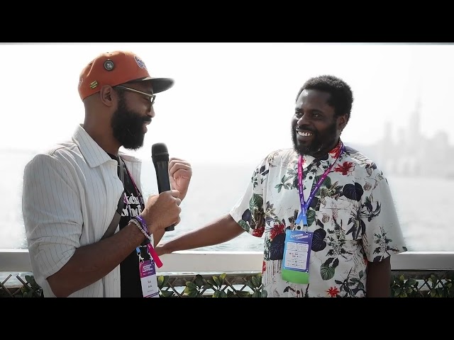 Black Brooklyn is a Web3 platform bringing blockchain education back to the BLOCK