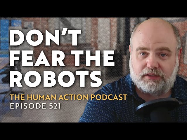 AI, Automation, and the Human Advantage