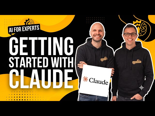 Getting Started with Claude