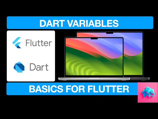 Dart Variables Explained: Type Inference with var and Runtime Types in Dart