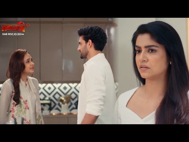 Jagadhatri Today Episode New Promo | Sep 18, 2026 | Shivay lashes out at Janhvi