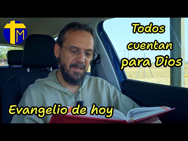🔥TODAY'S LECTIO DIVINA Wednesday August 19, 2026 🙏 TODAY'S GOSPEL Wednesday 8/19/2026 (Mt 20:1-16a)