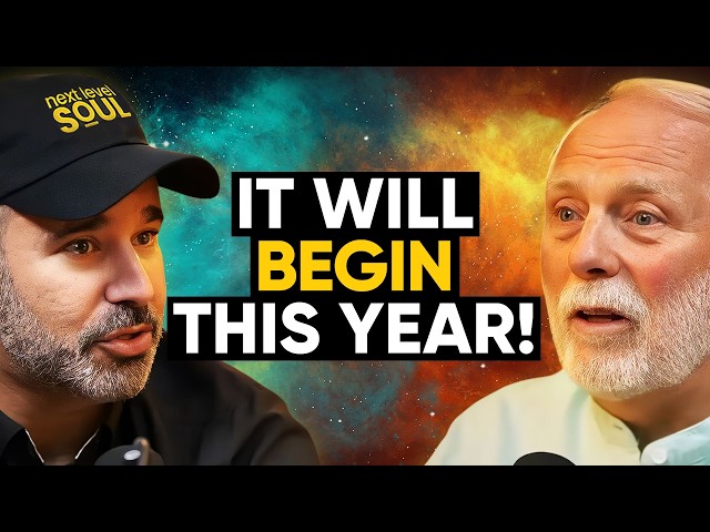 SAINT GERMAIN CHANNELED: The COMING Age of Humanity DIVINE Path EXPLAINED! | David Christopher Lewis