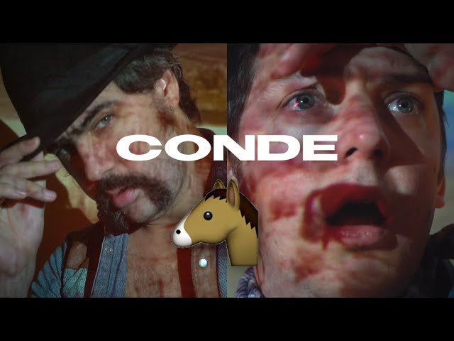 CONDE