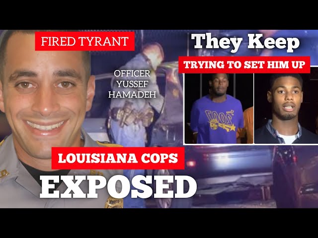 Renegade Cops Exposed — Criminals Hiding Behind Badges