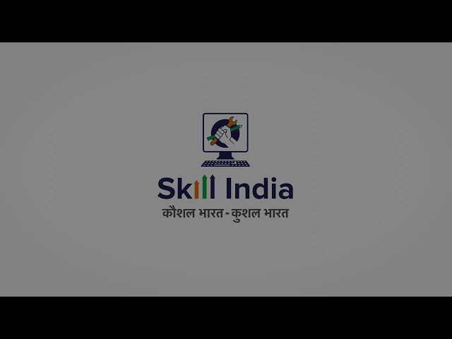 Skill India Portal - Training Partner Registration