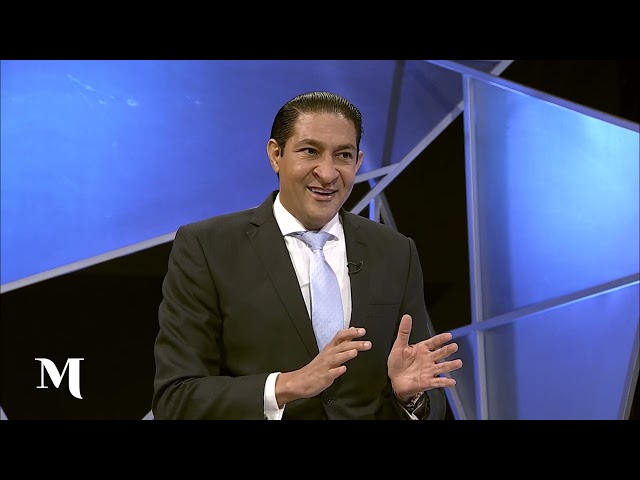 "Conflicto Dominico Haitiano" | Iván Gatón en #Mckinney