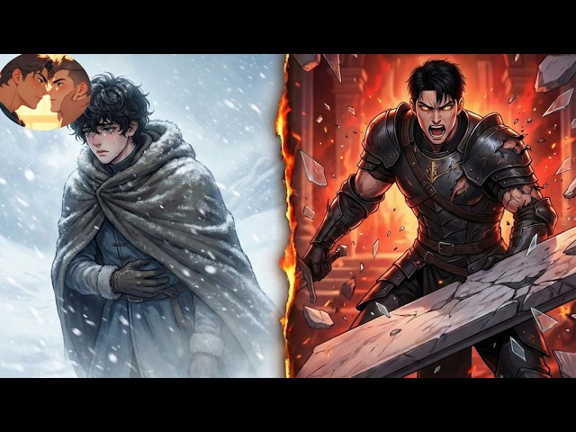 I Disappeared After Alpha King Chose Another Omega , Now He's Tearing Everything Apart to Find Me...