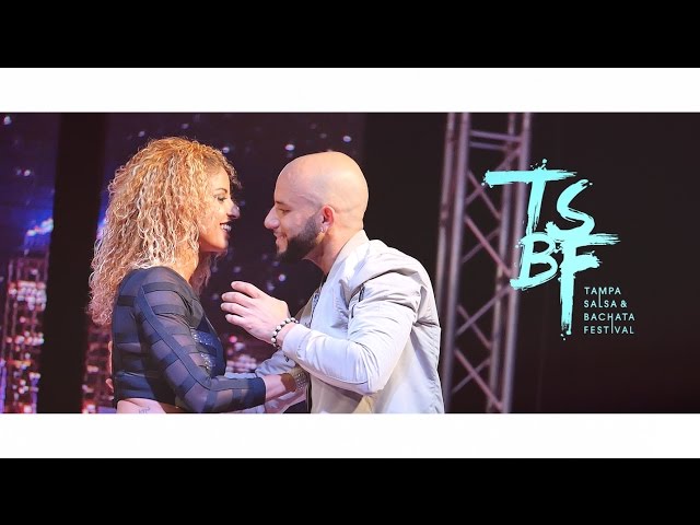 TSBF 2016 - After Movie