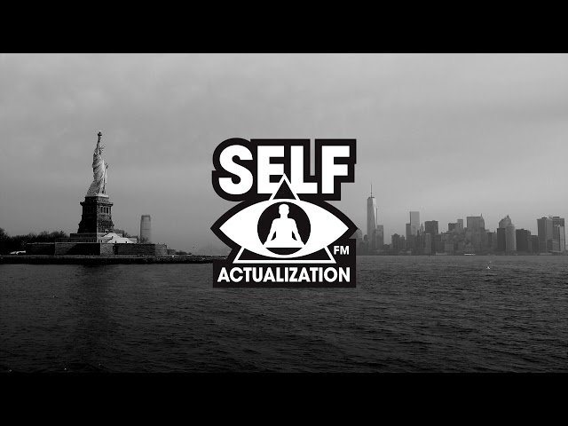 Self Actualization FM (2012) Alternative Radio Playlist (Grand Theft Auto EFLC)