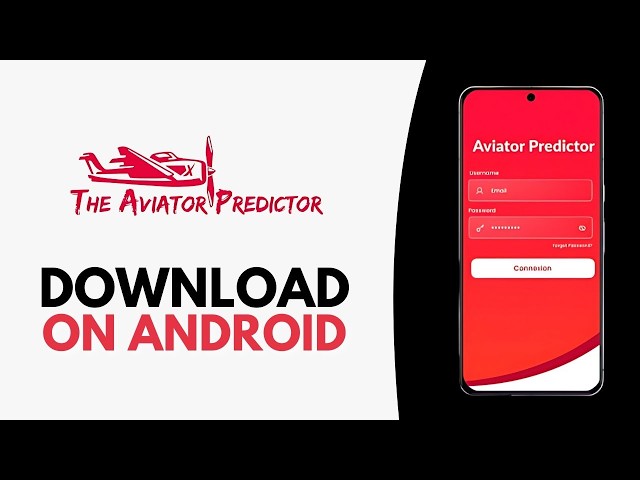 How to Download Aviator Predictor App on Android Phone (2026)