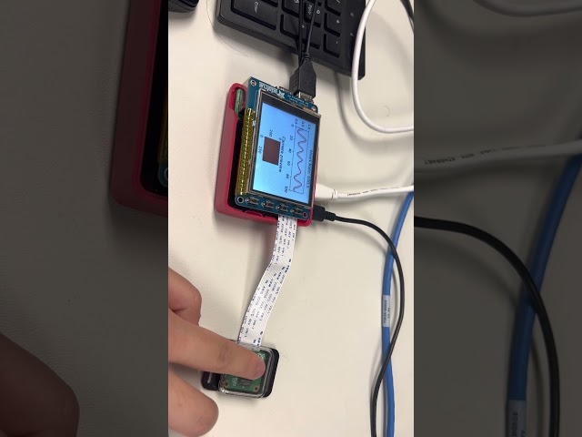 Heartbeat Detection